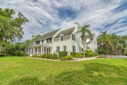 Pre-foreclosure in  S RIVER RD Stuart, FL 34996