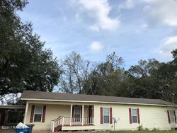 Pre-foreclosure in  DELPHINE ST Breaux Bridge, LA 70517