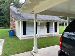 Pre-foreclosure in  SPRINGWOOD BLVD Denham Springs, LA 70726