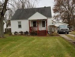 Pre-foreclosure Listing in SPRAGUE RD COLUMBIA STATION, OH 44028