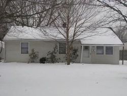 Pre-foreclosure in  EAST DR Sheffield Lake, OH 44054