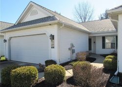 Pre-foreclosure in  SUNFLOWER LN North Ridgeville, OH 44039