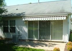 Pre-foreclosure Listing in SUNFLOWER LN NORTH RIDGEVILLE, OH 44039