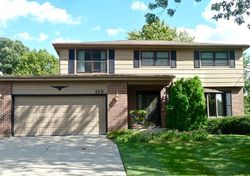 Pre-foreclosure in  LAKE SHORE DR Lake Villa, IL 60046