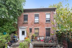 Pre-foreclosure in  9TH ST Brooklyn, NY 11215