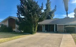 Pre-foreclosure in  E HAZELWOOD DR Lemoore, CA 93245