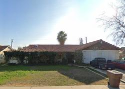 Pre-foreclosure in  ARVIN ST Bakersfield, CA 93308