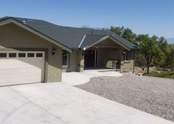 Pre-foreclosure in  SECLUSION RD Lake Isabella, CA 93240