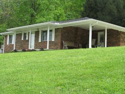 Pre-foreclosure in  STATE HIGHWAY 1626 Olive Hill, KY 41164