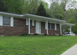 Pre-foreclosure Listing in STATE HIGHWAY 1626 OLIVE HILL, KY 41164