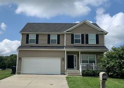 Pre-foreclosure in  NORTHDOWN DR Dover, DE 19904