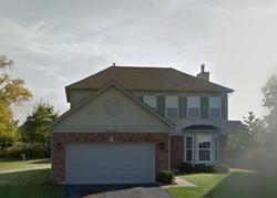 Pre-foreclosure in  FOLI ST Plano, IL 60545