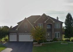 Pre-foreclosure in  MADELINE DR Yorkville, IL 60560