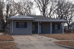 Pre-foreclosure in  S FERN ST Wichita, KS 67213