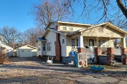 Pre-foreclosure in  CLARK AVE Parsons, KS 67357