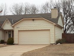 Pre-foreclosure in  W GRANT ST Wichita, KS 67209