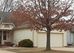 Pre-foreclosure in  W GRANT ST Wichita, KS 67209