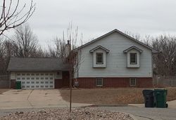 Pre-foreclosure in  N PINTAIL CT Wichita, KS 67235