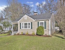 Pre-foreclosure in  47TH WAY S Birmingham, AL 35222