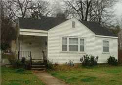 Pre-foreclosure in  47TH WAY S Birmingham, AL 35222