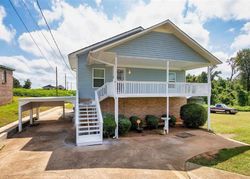 Pre-foreclosure in  8TH ST NE Graysville, AL 35073