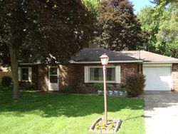 Pre-foreclosure in  COUNTY ROAD 5 Elkhart, IN 46514