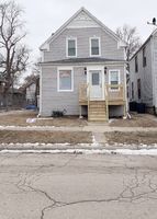 Pre-foreclosure in  S 6TH AVE Maywood, IL 60153