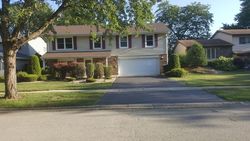 Pre-foreclosure in  176TH PL Country Club Hills, IL 60478