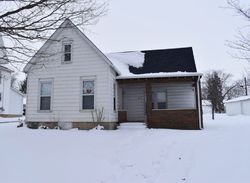 Pre-foreclosure in  TREMONT ST Odell, IL 60460