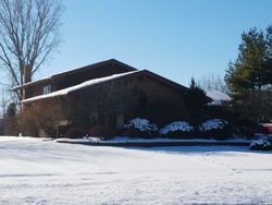 Pre-foreclosure in  197TH ST Chicago Heights, IL 60411