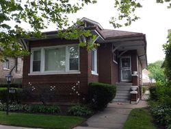 Pre-foreclosure in  S CREGIER AVE Chicago, IL 60649