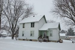 Pre-foreclosure in  PIKE RD Savanna, IL 61074