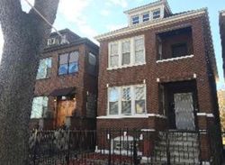 Pre-foreclosure in  S MAPLEWOOD AVE Chicago, IL 60629
