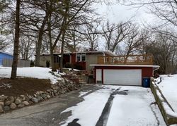 Pre-foreclosure in  SHERMAN RD Steger, IL 60475