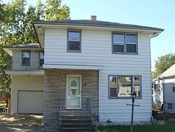 Pre-foreclosure in  CAMERON AVE Lockport, IL 60441