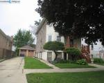 Pre-foreclosure Listing in S 10TH AVE MAYWOOD, IL 60153