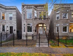 Pre-foreclosure in  S GREEN ST Chicago, IL 60621
