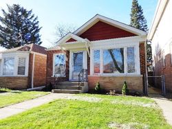 Pre-foreclosure in  N PITTSBURGH AVE Chicago, IL 60634