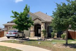 Pre-foreclosure in  ADOQUIN TRL Buda, TX 78610