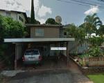 Pre-foreclosure in  MAKAMUA ST Pearl City, HI 96782