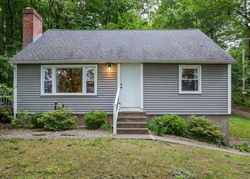 Pre-foreclosure in  BROAD BROOK RD Enfield, CT 06082