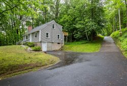 Pre-foreclosure in  BROAD BROOK RD Enfield, CT 06082