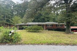 Pre-foreclosure in  DODSON TER Atlanta, GA 30344