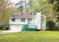 Pre-foreclosure in  BROOKVALE DR Riverdale, GA 30296