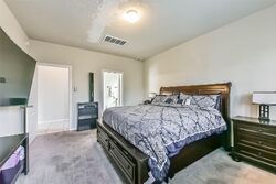 Pre-foreclosure in  HAWKS VIEW DR La Marque, TX 77568