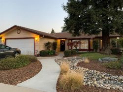Pre-foreclosure in  W SUSSEX WAY Fresno, CA 93722
