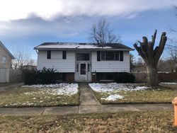 Pre-foreclosure in  RANDELL RD Columbus, OH 43228
