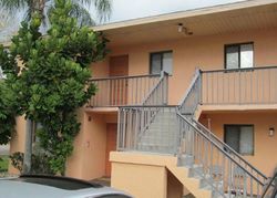 Pre-foreclosure in  PARK WINDSOR DR  Fort Myers, FL 33901