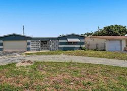 Pre-foreclosure in  FAIRWAY BLVD Hollywood, FL 33023