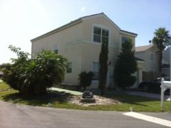 Pre-foreclosure in  ORINOCO LN Pompano Beach, FL 33063